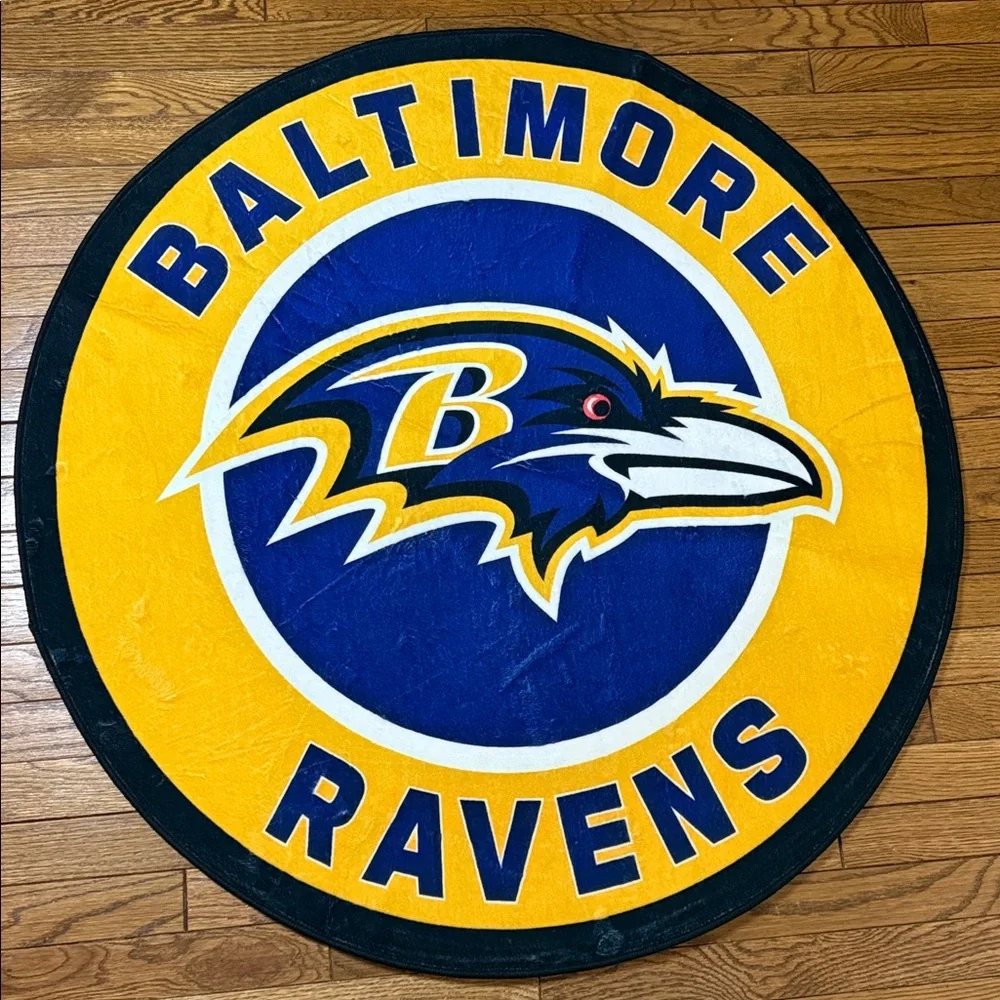 NFL team rugs